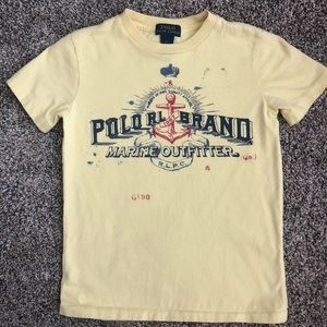 Polo T-shirt